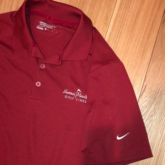 Nike golf polo - Picture 2 of 4
